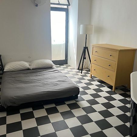 Valletta Seaview Townhouse מראה חיצוני תמונה