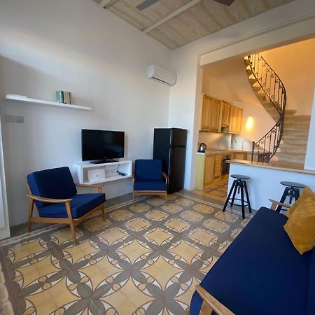 Valletta Seaview Townhouse מראה חיצוני תמונה