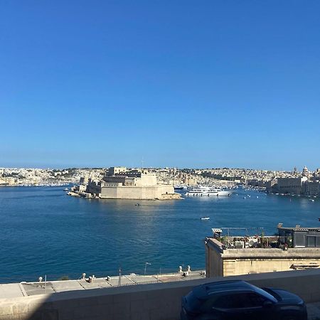 Valletta Seaview Townhouse מראה חיצוני תמונה