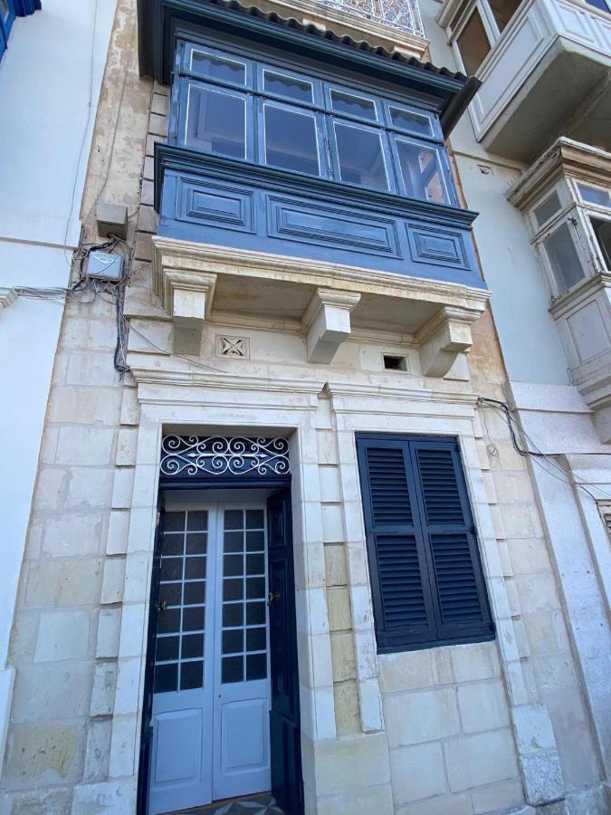 Valletta Seaview Townhouse מראה חיצוני תמונה