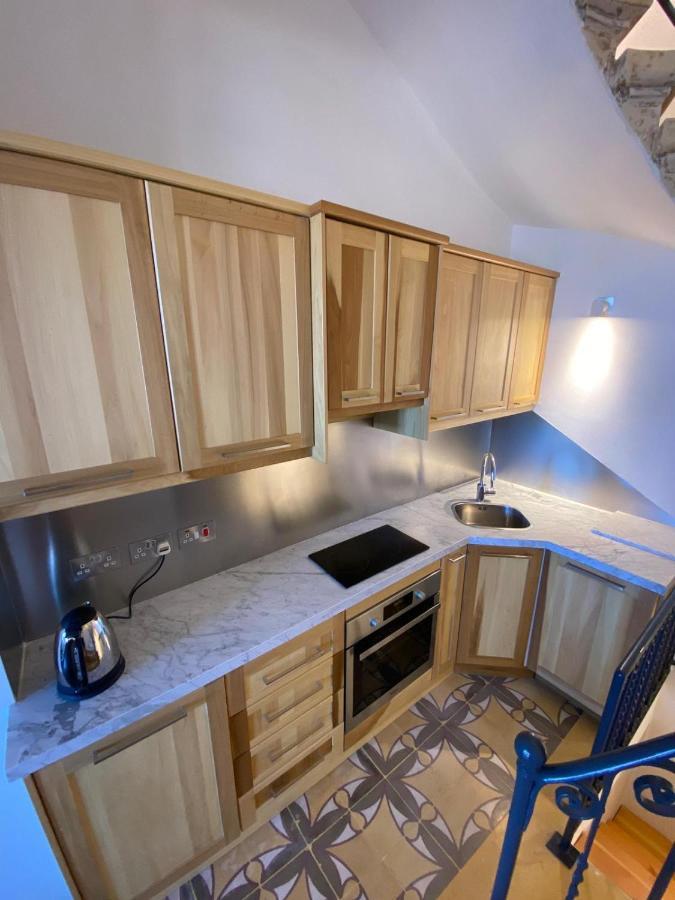 Valletta Seaview Townhouse מראה חיצוני תמונה