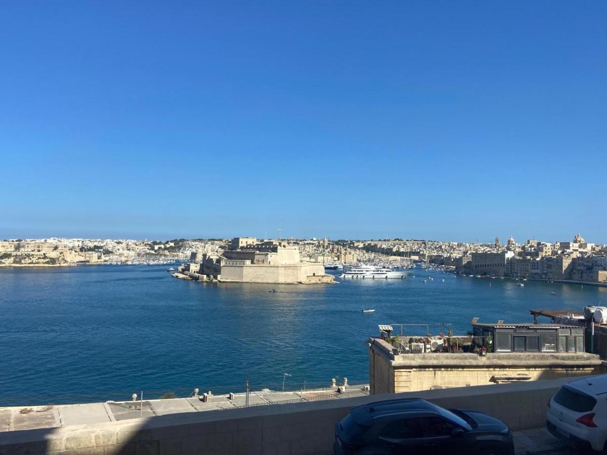 Valletta Seaview Townhouse מראה חיצוני תמונה