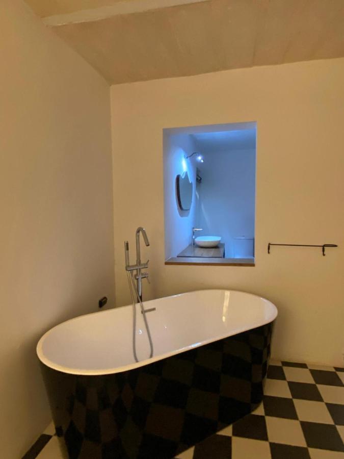 Valletta Seaview Townhouse מראה חיצוני תמונה