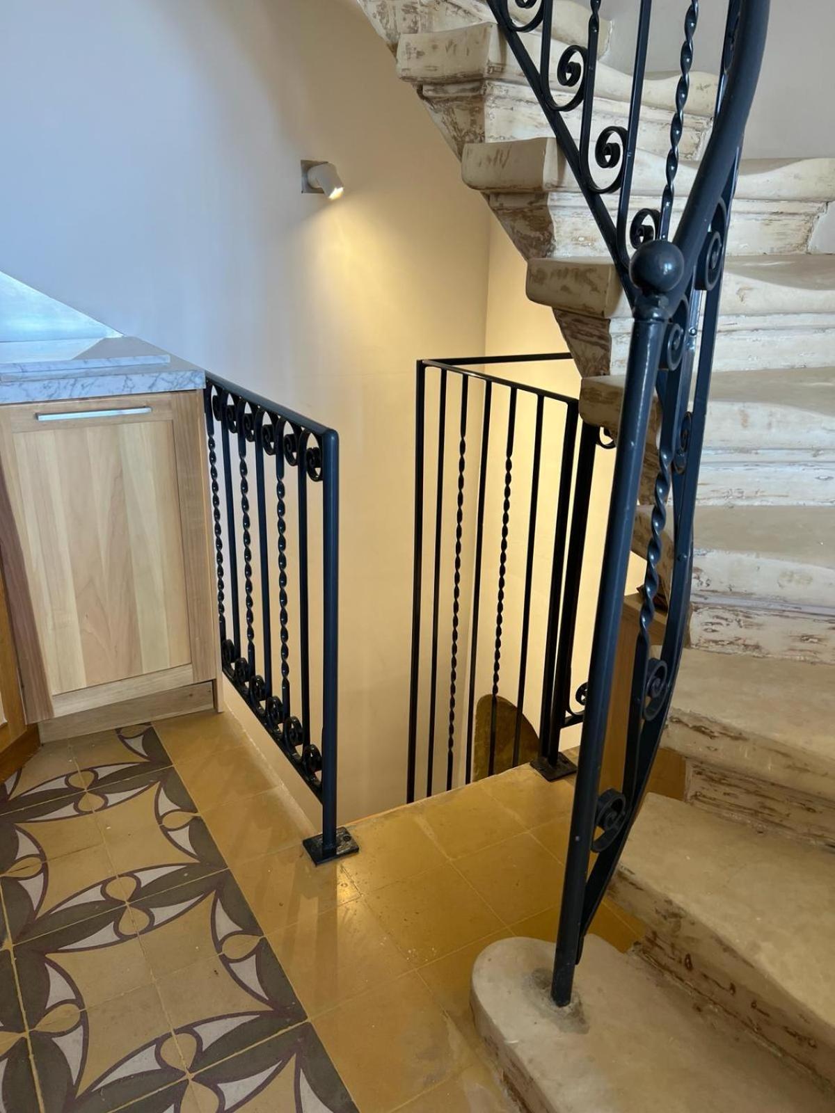 Valletta Seaview Townhouse מראה חיצוני תמונה