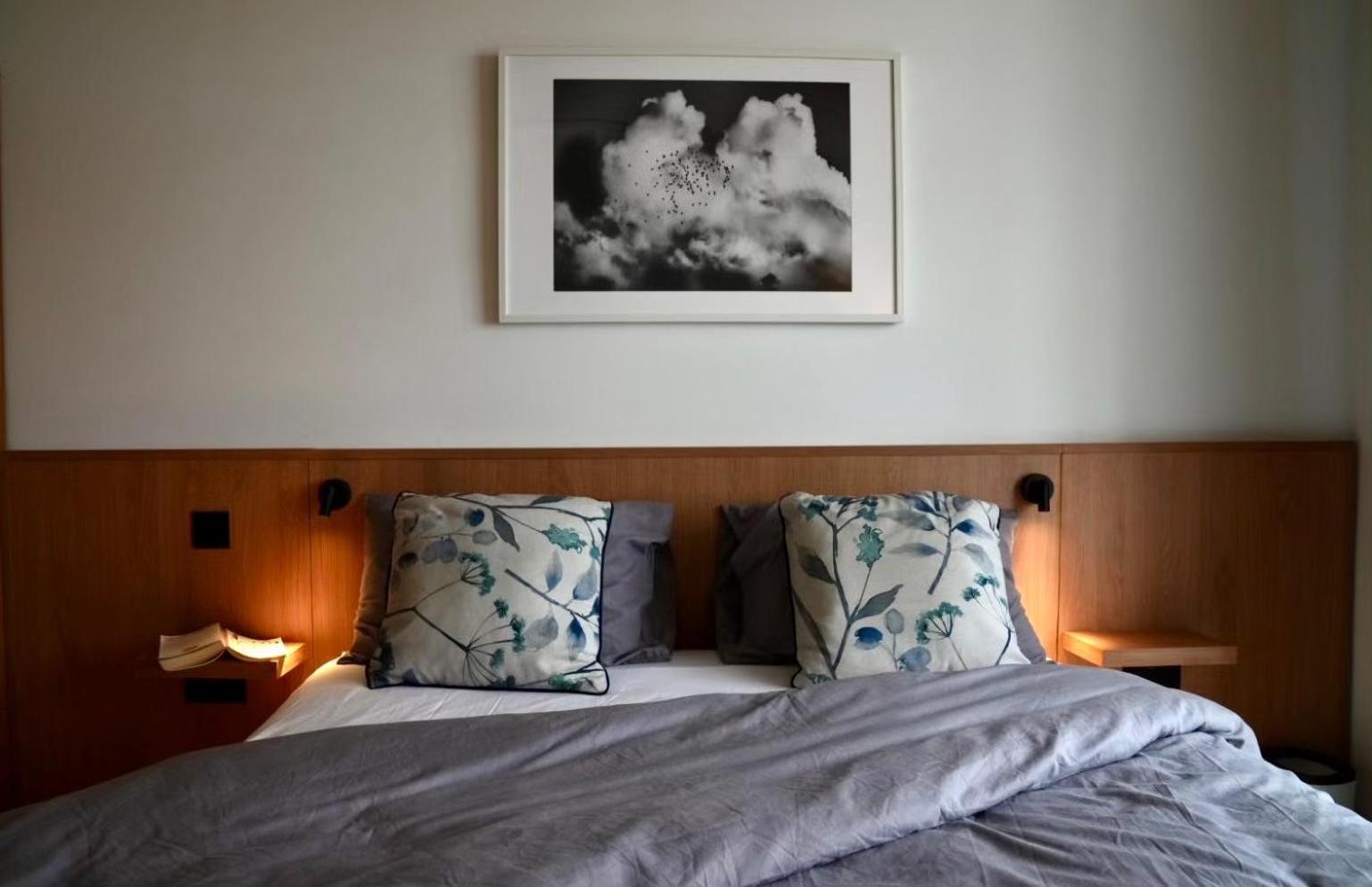 Valletta Seaview Townhouse מראה חיצוני תמונה