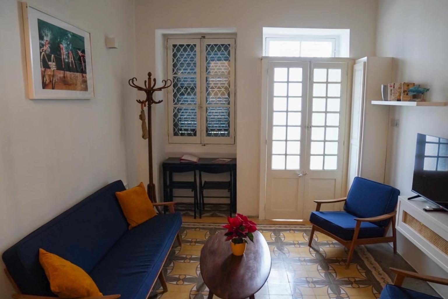 Valletta Seaview Townhouse מראה חיצוני תמונה