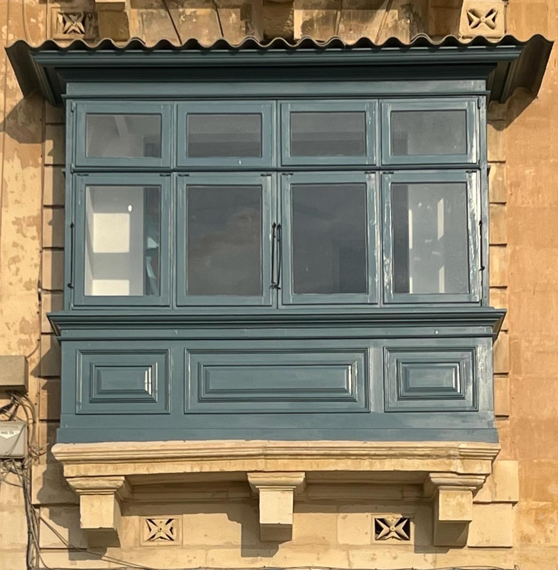Valletta Seaview Townhouse מראה חיצוני תמונה