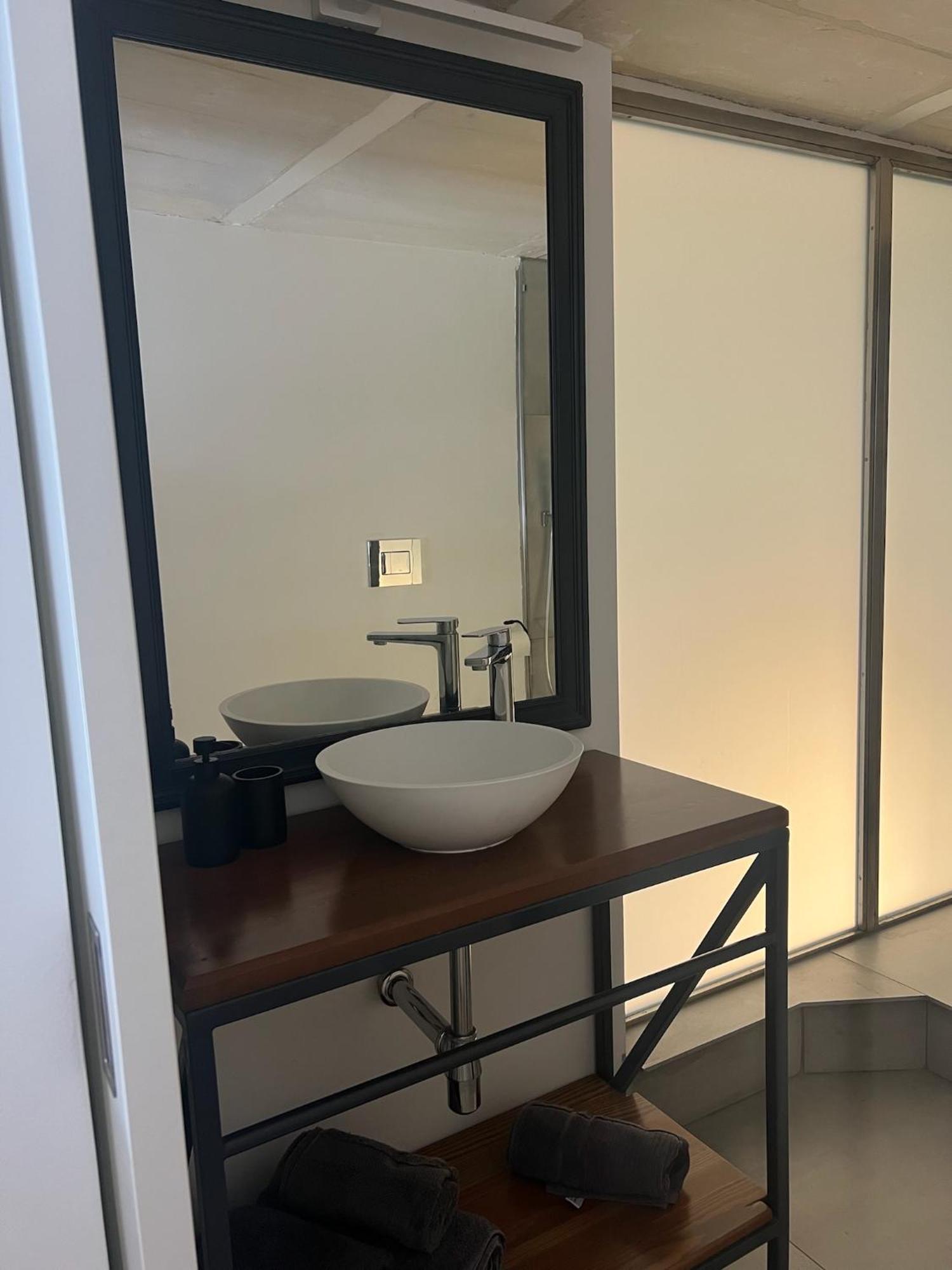 Valletta Seaview Townhouse מראה חיצוני תמונה