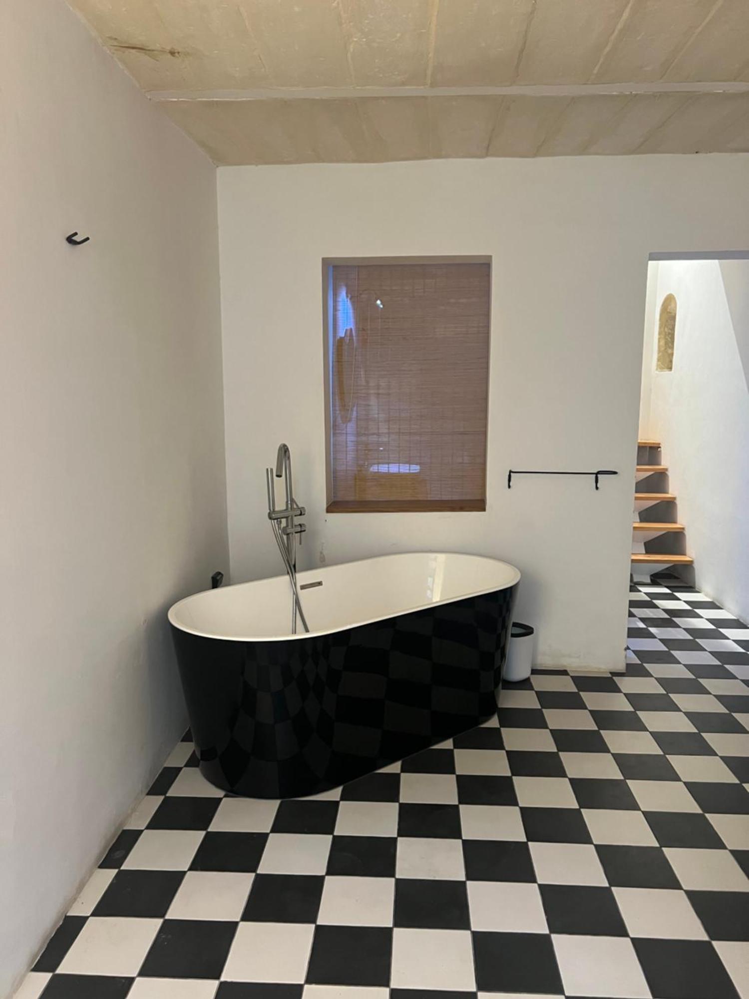 Valletta Seaview Townhouse מראה חיצוני תמונה